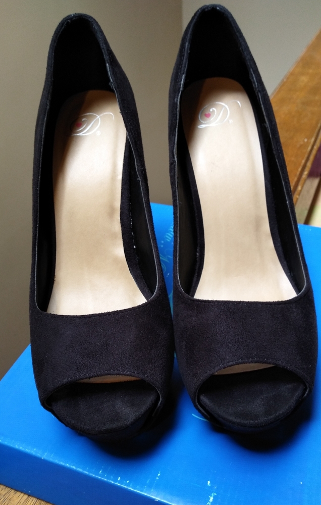 Women shoes